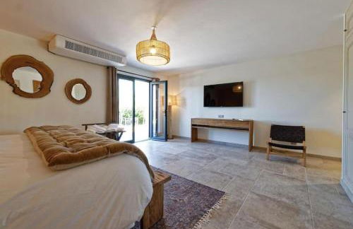 Un joli hameau au coeur du vignoble de l'Escarelle et de la Provence Verte - Foto 34