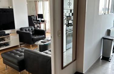 Tour Eiffel - Paris - Foto 9