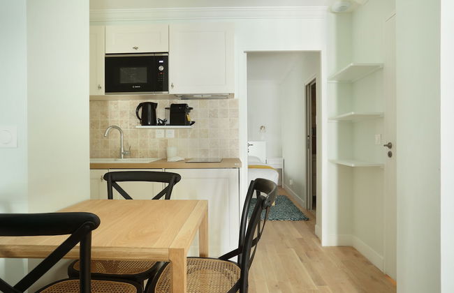 Résidence Grands Boulevards (Chenier) - Photo 67