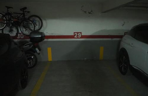 APARTAMENTO MAR I CEL - Photo 24