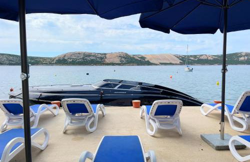 Villa Olivija-direkt am Strand! - Photo 45