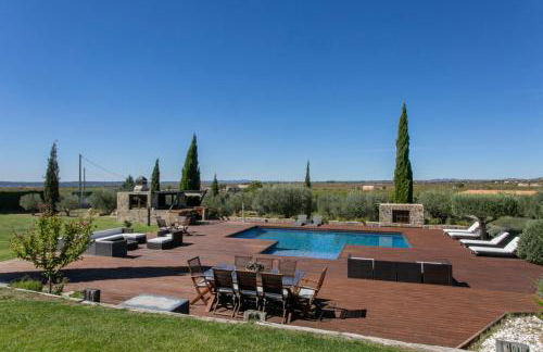 La Traviesa,Villa de Lujo de 500 m. en el Campo con Piscina - Foto 15