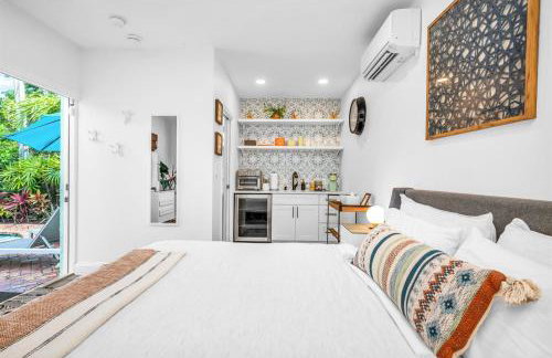 Casa Mía - Palm Beach Boho Escape - Foto 37