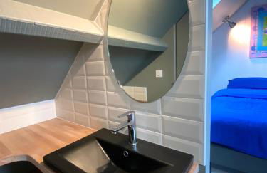 Les Cottages d'Orient Gite Boutique - Foto 27