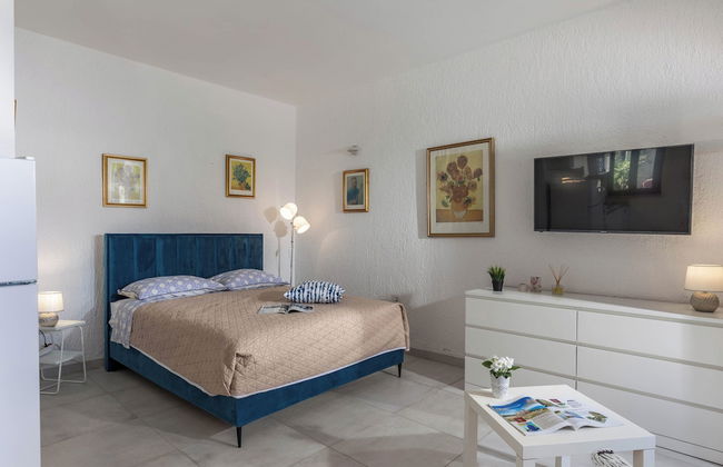 Holiday Home Sladonja - Apartment 02 - Foto 4