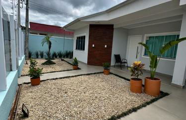 Casa alto padrão com piscina - Foto 14