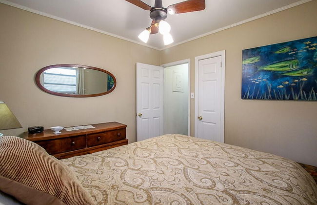 The Savannah Belle Forsyth Park A Side - Foto 5