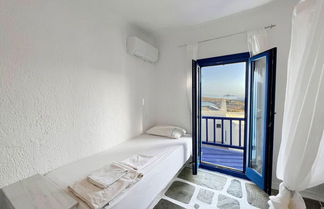 Sandy Side Mykonos by Angels Group - Foto 11