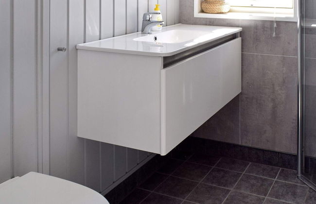 6 Person Holiday Home in Passebekk-by Traum - Photo 21