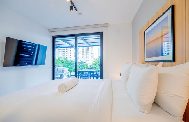 San Francisco by Wynwood House - Foto 80