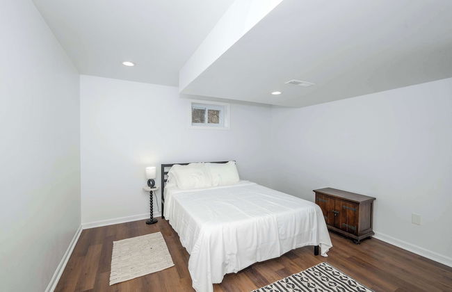 Top Notch City Escape w King Bed - Foto 10