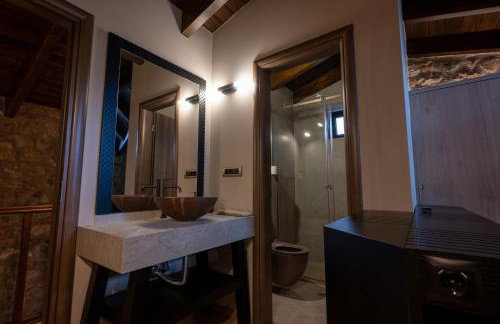 Eptalofos Mountain Resorts - Foto 15