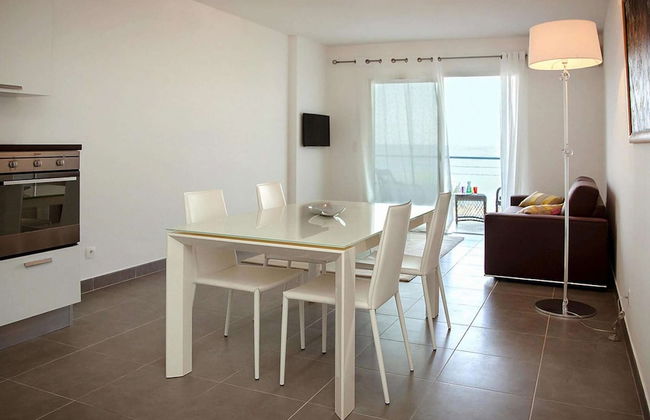 Res. Villa Tyrrenia, Macinaggio/rogliano, Apartment With bay View - Foto 36