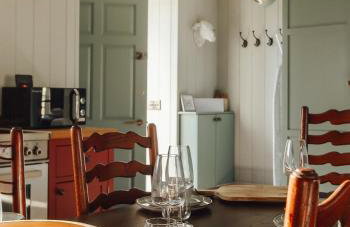 Dumbarnie West Cottage - Foto 18