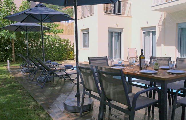 Amarianos Villas - Photo 26