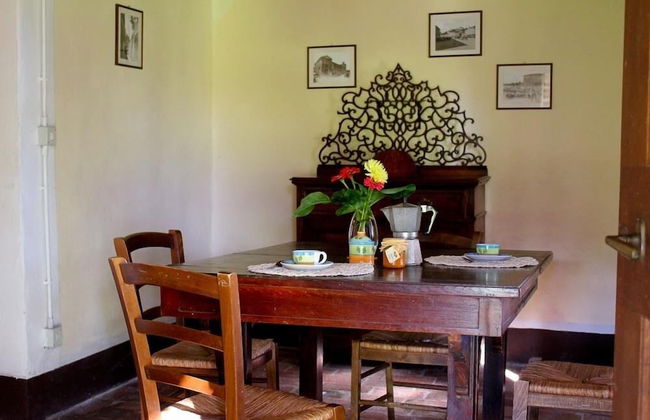 Tenuta di Spannocchia - Foto 70