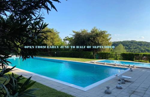 Mirasole Holiday House - Foto 26