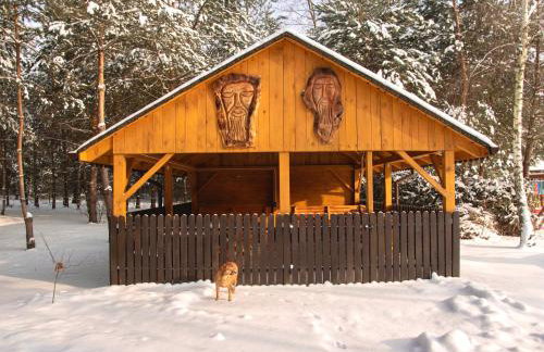 Dolina Bobrów - Foto 9