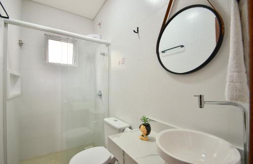 InHome: Estúdio 2, Praticidade no Campeche N1518 - Foto 19