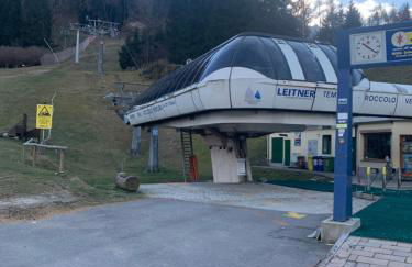 Pontagna di Temu Palazzina Bucaneve - Foto 29