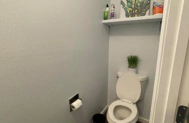 Cozy 2BR 2BA apt close to Siegen & Womans - Foto 8