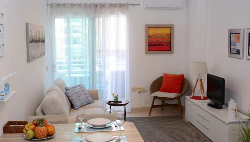 Vacacional Candelaria la Sardina - Foto 3