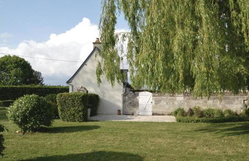 Lovely Home In Saumur With Wifi - Foto 5