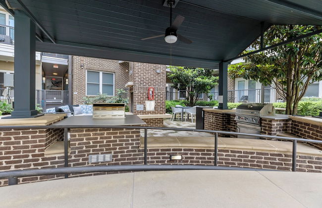 ROVE LIVING/KB - Midtown205 - Foto 76