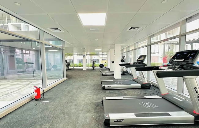 Bloomfields Lavish STU in Oasis Masdar - Foto 6