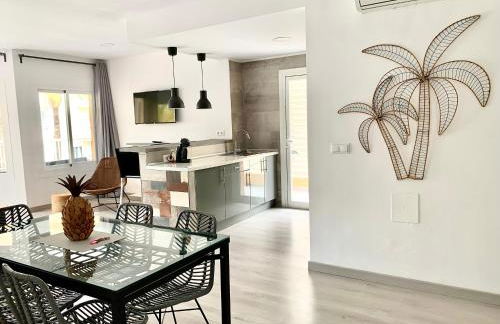 Apartamentos Las Palmeras - Foto 22