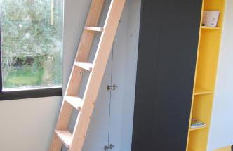 Tiny House sur la cote bretonne - Foto 6