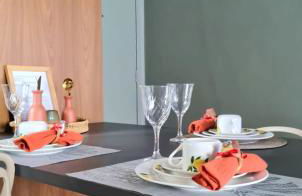 Lindo Loft próximo ao BeFly MinasCentro e Mercado Central - Foto 58