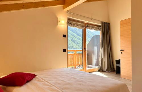 Chalet Al Sole - Foto 37