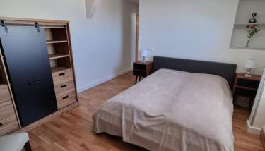 kleines Apartment - Foto 3, wardrobe