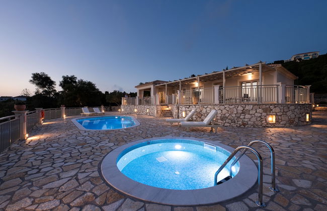 Ionian Mansion - Photo 45