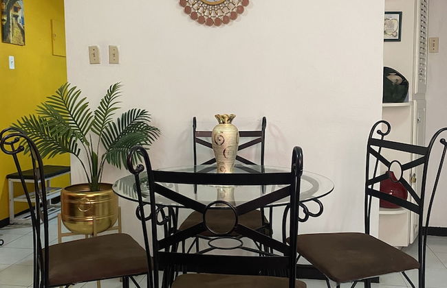 Oaklands Apartments - Foto 9