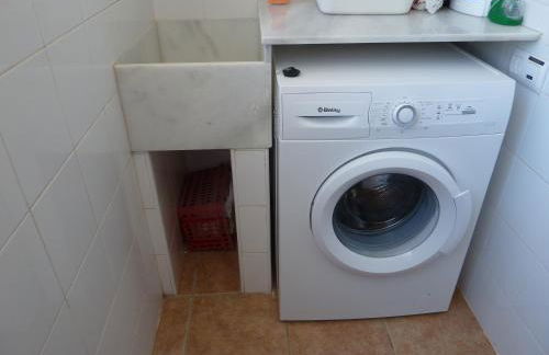 Jávea 2bedroom-beach1 min.walk+swimmingpool+wifi - Foto 22