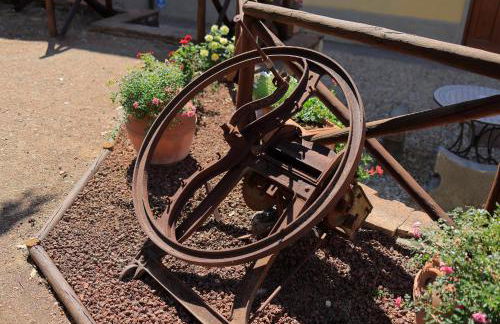 Agriturismo Villa Guarnaschelli - Foto 41