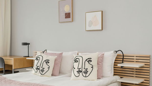 Michalczyka Apartment Wrocław by Renters - Foto 4, Habitación