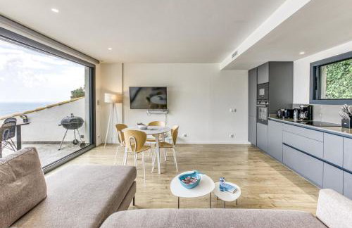 La Terrasse De La Mer 6-Résidence - Foto 19