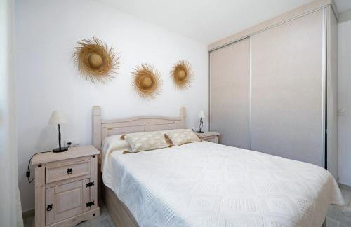 Apartamento Los Balcones E - Foto 12