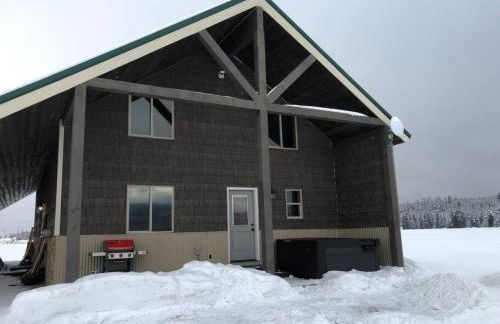 Hot Tub 25 min to Yellowstone - Foto 39