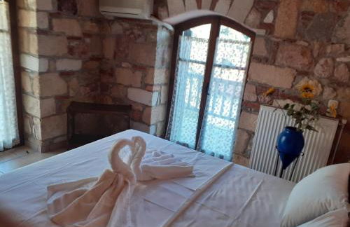 Nerotrivia stone house - Foto 49