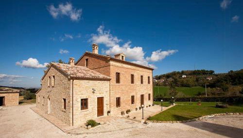 Historic Villa With Pool In Marche Hills - Foto 5