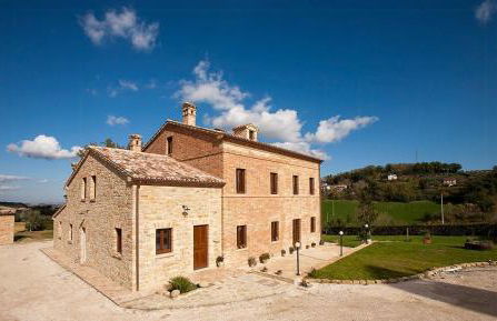 Historic Villa With Pool In Marche Hills - Foto 5