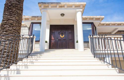 Apartment Villa Two Palms - Photo 17