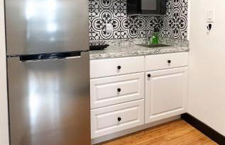 Boutique Studio Apartment on Grand Ave - Foto 16