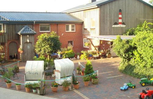 Ferienhof Landfrieden - Foto 1