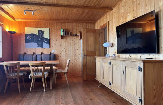 Chalet Mungg - Foto 11