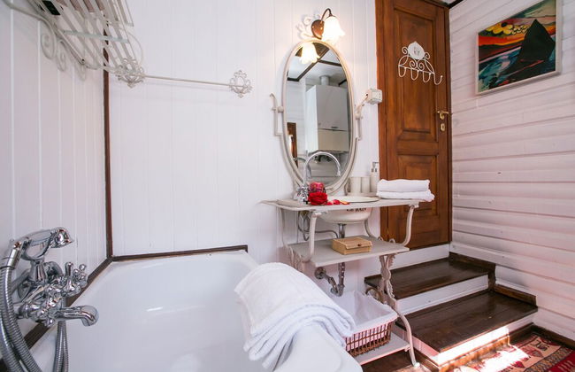 Argegno Chalet - Foto 25